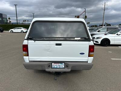1993 Ford Ranger XLT   - Photo 6 - Riverside, CA 92505