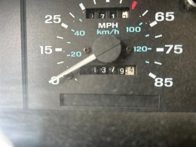 1993 Ford Ranger XLT   - Photo 11 - Riverside, CA 92505