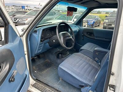 1993 Ford Ranger XLT   - Photo 9 - Riverside, CA 92505