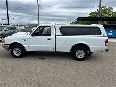 1993 Ford Ranger XLT   - Photo 8 - Riverside, CA 92505