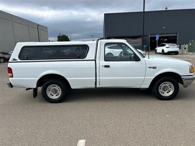 1993 Ford Ranger XLT   - Photo 4 - Riverside, CA 92505