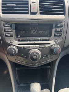 2007 Honda Accord Special Edition   - Photo 10 - Riverside, CA 92505