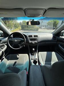 2007 Honda Accord Special Edition   - Photo 8 - Riverside, CA 92505