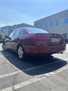 2007 Honda Accord Special Edition   - Photo 4 - Riverside, CA 92505