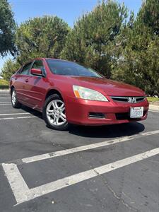 2007 Honda Accord Special Edition   - Photo 1 - Riverside, CA 92505