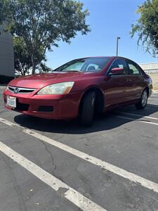 2007 Honda Accord Special Edition   - Photo 2 - Riverside, CA 92505