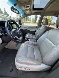 2016 Toyota Sienna XLE Premium 8-Passenger - Photo 15 - Riverside, CA 92505