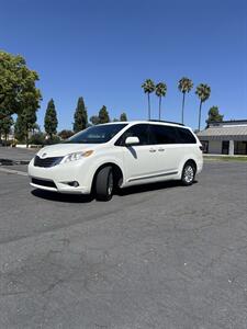 2016 Toyota Sienna XLE Premium 8-Passenger - Photo 3 - Riverside, CA 92505