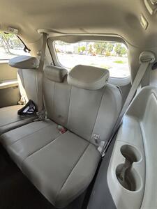 2016 Toyota Sienna XLE Premium 8-Passenger - Photo 11 - Riverside, CA 92505