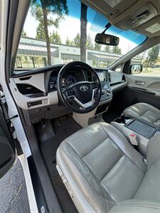 2016 Toyota Sienna XLE Premium 8-Passenger - Photo 14 - Riverside, CA 92505