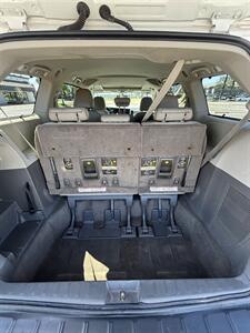 2016 Toyota Sienna XLE Premium 8-Passenger - Photo 6 - Riverside, CA 92505