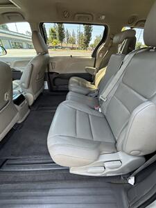 2016 Toyota Sienna XLE Premium 8-Passenger - Photo 10 - Riverside, CA 92505