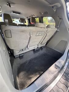 2016 Honda Odyssey SE   - Photo 7 - Riverside, CA 92505