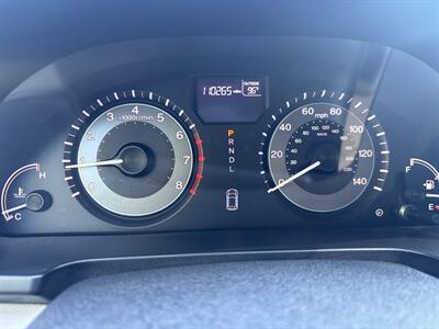2016 Honda Odyssey SE   - Photo 14 - Riverside, CA 92505