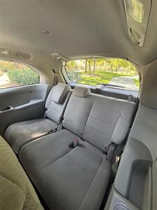 2016 Honda Odyssey SE   - Photo 13 - Riverside, CA 92505