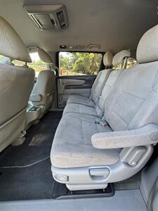 2016 Honda Odyssey SE   - Photo 12 - Riverside, CA 92505