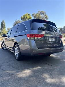 2016 Honda Odyssey SE   - Photo 3 - Riverside, CA 92505