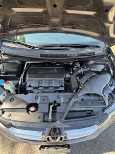 2016 Honda Odyssey SE   - Photo 16 - Riverside, CA 92505