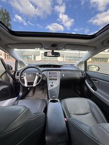 2013 Toyota Prius Four - Photo 11 - Riverside, CA 92505