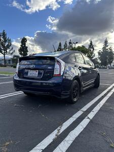 2013 Toyota Prius Four - Photo 5 - Riverside, CA 92505
