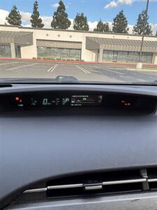 2013 Toyota Prius Four - Photo 13 - Riverside, CA 92505