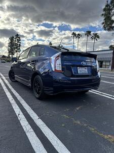 2013 Toyota Prius Four - Photo 4 - Riverside, CA 92505