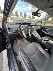 2013 Toyota Prius Four - Photo 7 - Riverside, CA 92505