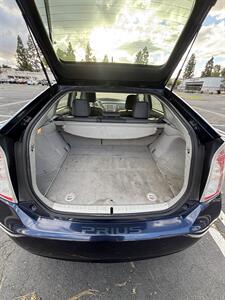 2013 Toyota Prius Four - Photo 6 - Riverside, CA 92505