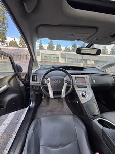 2013 Toyota Prius Four - Photo 10 - Riverside, CA 92505