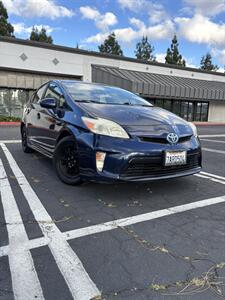 2013 Toyota Prius Four - Photo 2 - Riverside, CA 92505