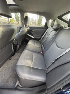 2013 Toyota Prius Four - Photo 9 - Riverside, CA 92505