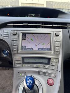 2013 Toyota Prius Four - Photo 12 - Riverside, CA 92505
