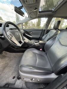 2013 Toyota Prius Four - Photo 8 - Riverside, CA 92505