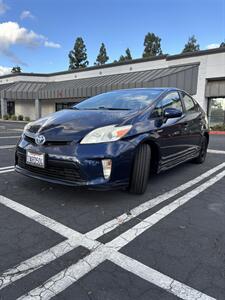 2013 Toyota Prius Four - Photo 3 - Riverside, CA 92505