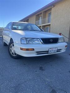 1996 Toyota Avalon XL - Photo 1 - Riverside, CA 92505