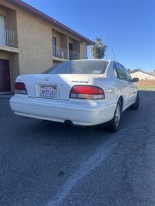 1996 Toyota Avalon XL - Photo 14 - Riverside, CA 92505