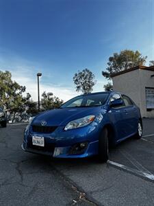 2010 Toyota Matrix   - Photo 2 - Riverside, CA 92505