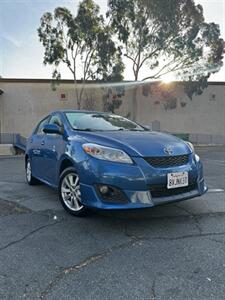 2010 Toyota Matrix   - Photo 1 - Riverside, CA 92505