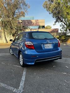 2010 Toyota Matrix   - Photo 4 - Riverside, CA 92505