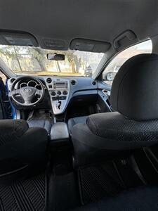 2010 Toyota Matrix   - Photo 7 - Riverside, CA 92505