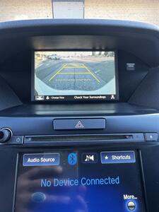 2016 Acura MDX w/Tech w/RES   - Photo 12 - Riverside, CA 92505