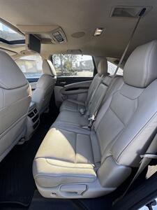 2016 Acura MDX w/Tech w/RES   - Photo 7 - Riverside, CA 92505