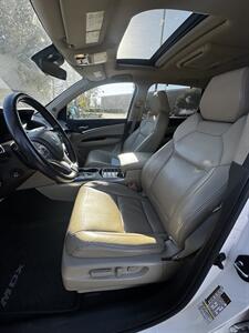 2016 Acura MDX w/Tech w/RES   - Photo 6 - Riverside, CA 92505