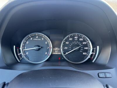 2016 Acura MDX w/Tech w/RES   - Photo 13 - Riverside, CA 92505