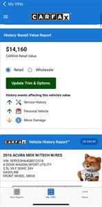 2016 Acura MDX w/Tech w/RES   - Photo 14 - Riverside, CA 92505