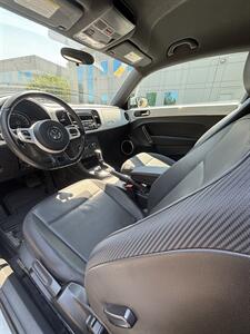 2014 Volkswagen Beetle 1.8T PZEV   - Photo 5 - Riverside, CA 92505