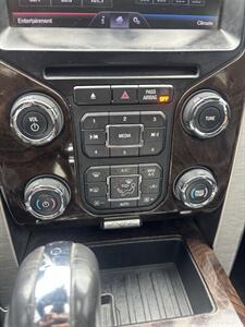 2013 Ford F-150 Platinum - Photo 13 - Riverside, CA 92505