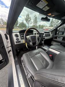 2013 Ford F-150 Platinum - Photo 7 - Riverside, CA 92505
