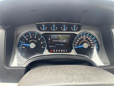 2013 Ford F-150 Platinum - Photo 14 - Riverside, CA 92505