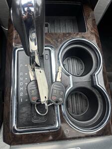 2013 Ford F-150 Platinum - Photo 15 - Riverside, CA 92505